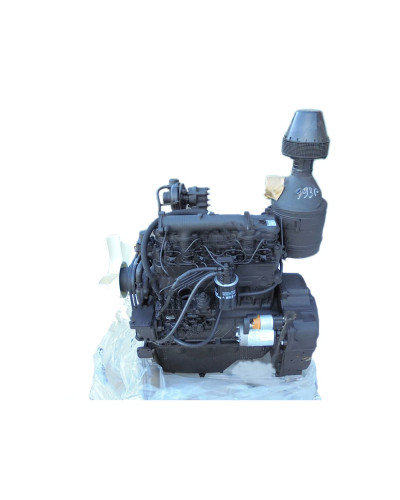 Двигатель Д-245.16С-993Р  ММЗ  Д245.16С-993Р